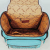 ADBG1886 Backpack Hand Tooled Genuine Leather Women Bag