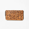 KBG130 Wallet Genuine Leather women bag western Bag