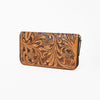 KBG136 Wallet Genuine Leather women bag western Bag