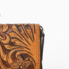 KBG136 Wallet Genuine Leather women bag western Bag