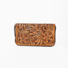 KBG136 Wallet Genuine Leather women bag western Bag