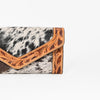 KBG149 Wallet Genuine Leather women bag western Bag