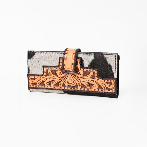 KBG228 Wallet Genuine Leather women bag western Bag