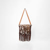 KBG236 Messenger Genuine Leather women bag western Bag