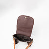 KBG236 Messenger Genuine Leather women bag western Bag