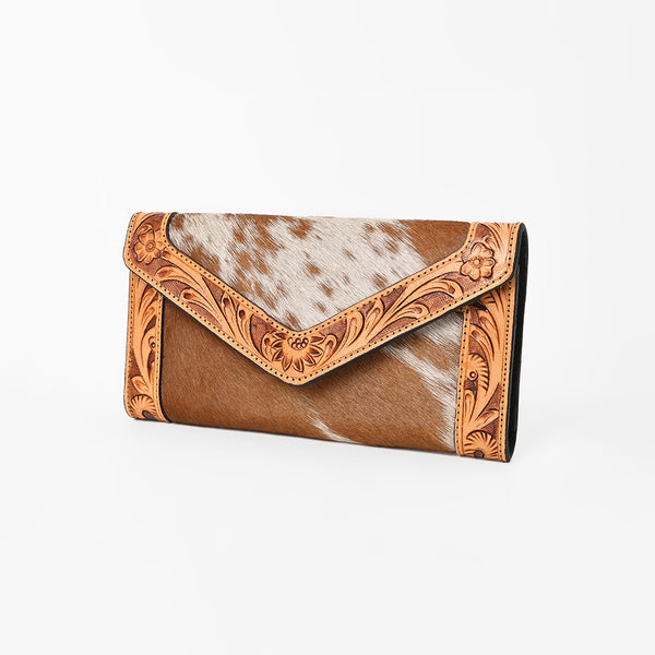 KBG257 Coin Purse Genuine Leather women bag western Bag