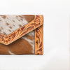 KBG257 Coin Purse Genuine Leather women bag western Bag