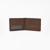 BEBGM165-Western Leather Wallet