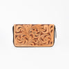 OHG144 Wallet Genuine Leather women bag western Bag