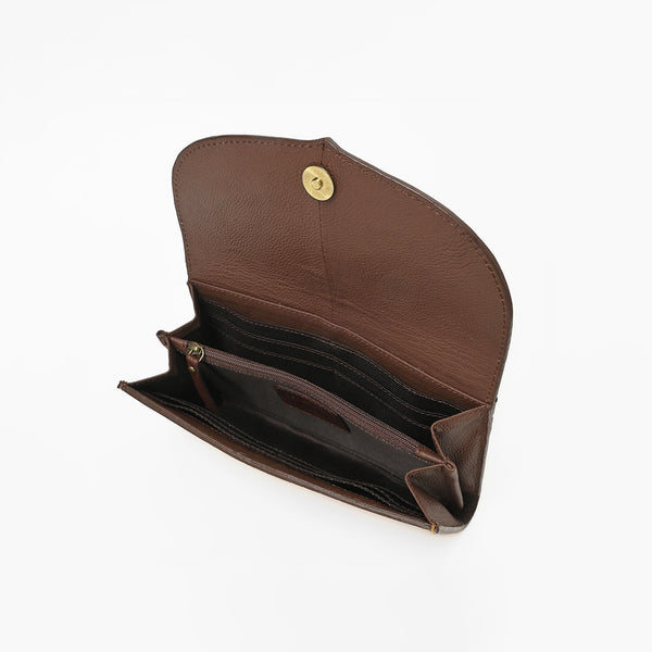 OHG159 Wallet Genuine Leather women bag western Bag