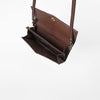 OHG166 Crossbody Genuine Leather women bag western Bag
