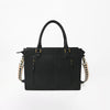 OHG211 Tote Hair on Genuine Western Leather Women Bag