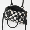 ADBGM860 Speedy Genuine Leather Women Bag