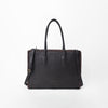 Sandy Rodeo Genuine Hair On Leather Tote Bag