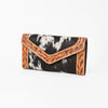 SKBG142 Wallet Genuine Leather women bag western Bag
