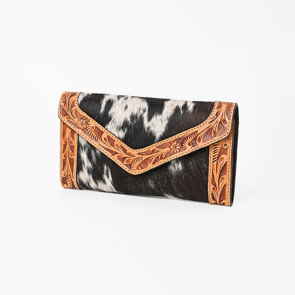 SKBG142 Wallet Genuine Leather women bag western Bag