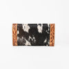 SKBG142 Wallet Genuine Leather women bag western Bag