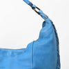 SWC127 Signature Side-Fringe Hobo Bag