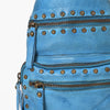 SWC191 Caldera - Full Grain Leather Sling Bag