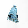 SWC191 Caldera - Full Grain Leather Sling Bag