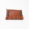 SWC477 Selvana - Multi-Pocket Cross Body