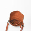 SWC477 Selvana - Multi-Pocket Cross Body