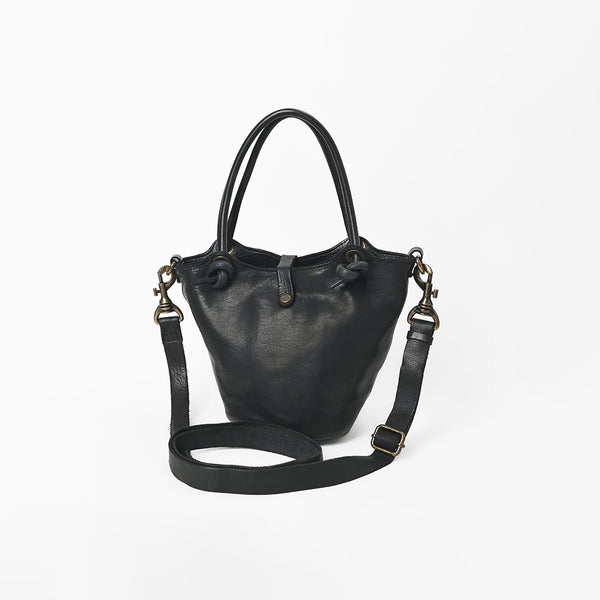 SWC479 Cavallo - Full Grain Leather Tote