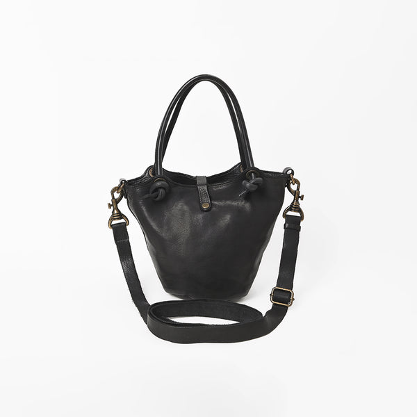 SWC479 Cavallo - Full Grain Leather Tote