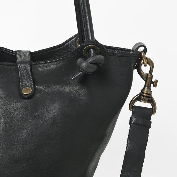 SWC479 Cavallo - Full Grain Leather Tote