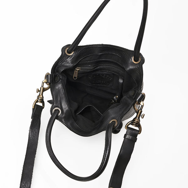 SWC479 Cavallo - Full Grain Leather Tote