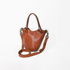 SWC479 Cavallo - Full Grain Leather Tote