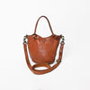 SWC479 Cavallo - Full Grain Leather Tote