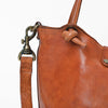 SWC479 Cavallo - Full Grain Leather Tote
