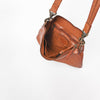 SWC481 Terralux - Premium Leather Cross Body