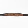 BER357-Western Leather Wither Straps